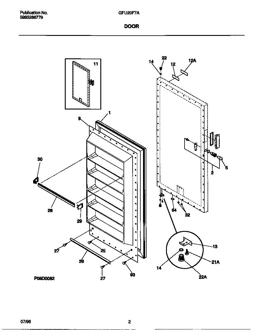 Door