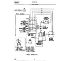 Frigidaire FAC053T7A2B wiring diagram diagram