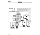 Frigidaire FAC083W7A5B wiring diagram diagram