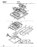 Top/drawer