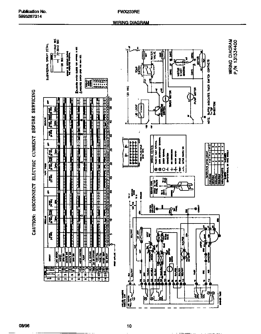 WIRING DIAGRAM