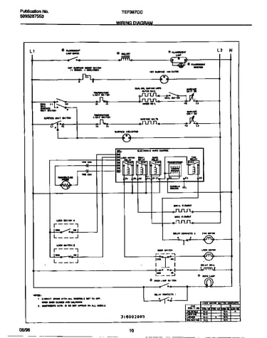 Wiring diagram