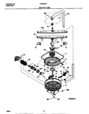 Motor & pump