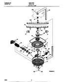Motor & pump