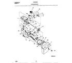Gibson GRS22WNCW4 container/drive diagram