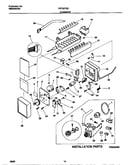Ice maker