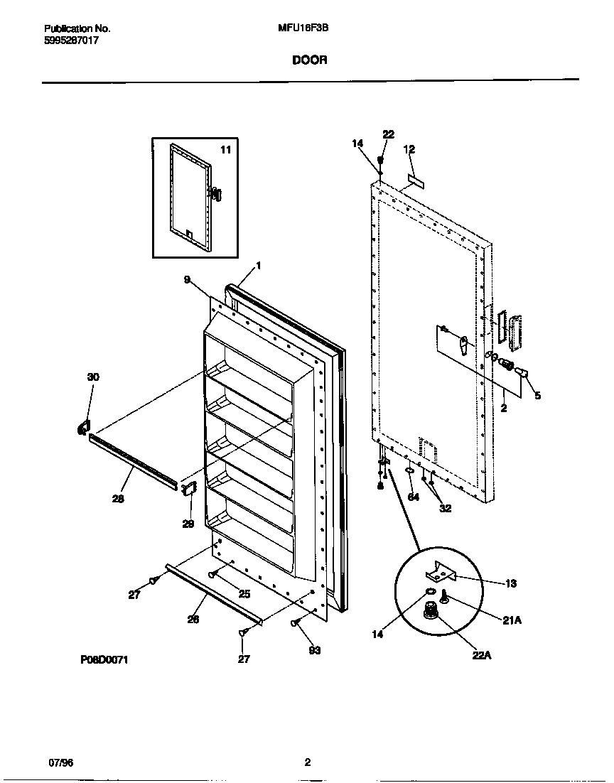 Door