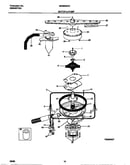 Motor & pump