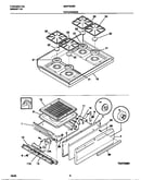 Top/drawer
