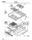 Top/drawer