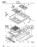Top/drawer