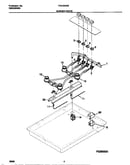 Burner parts