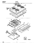 Top/drawer