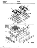 Top/drawer
