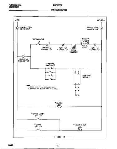 Wiring diagram