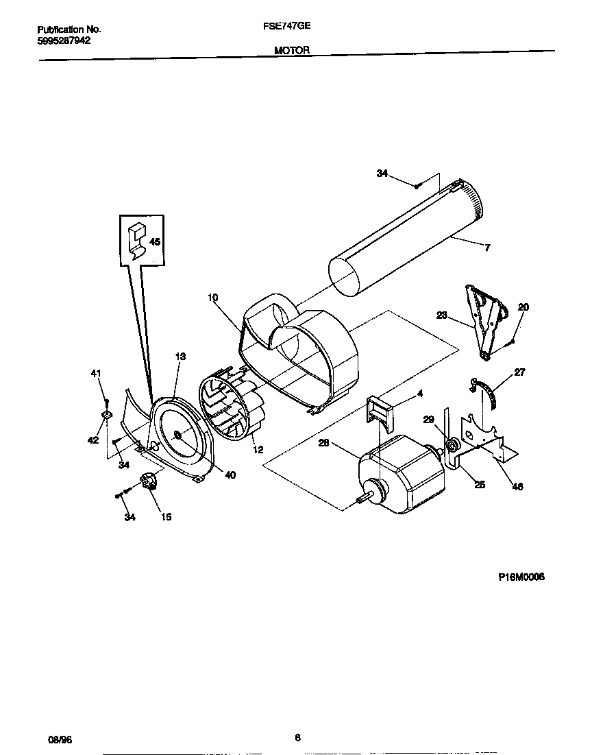 Motor