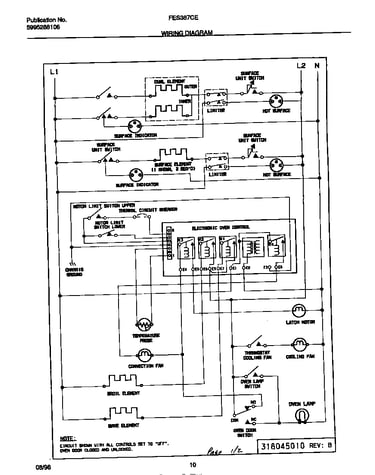 Wiring diagram