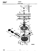 Motor & pump