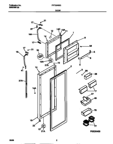 Door