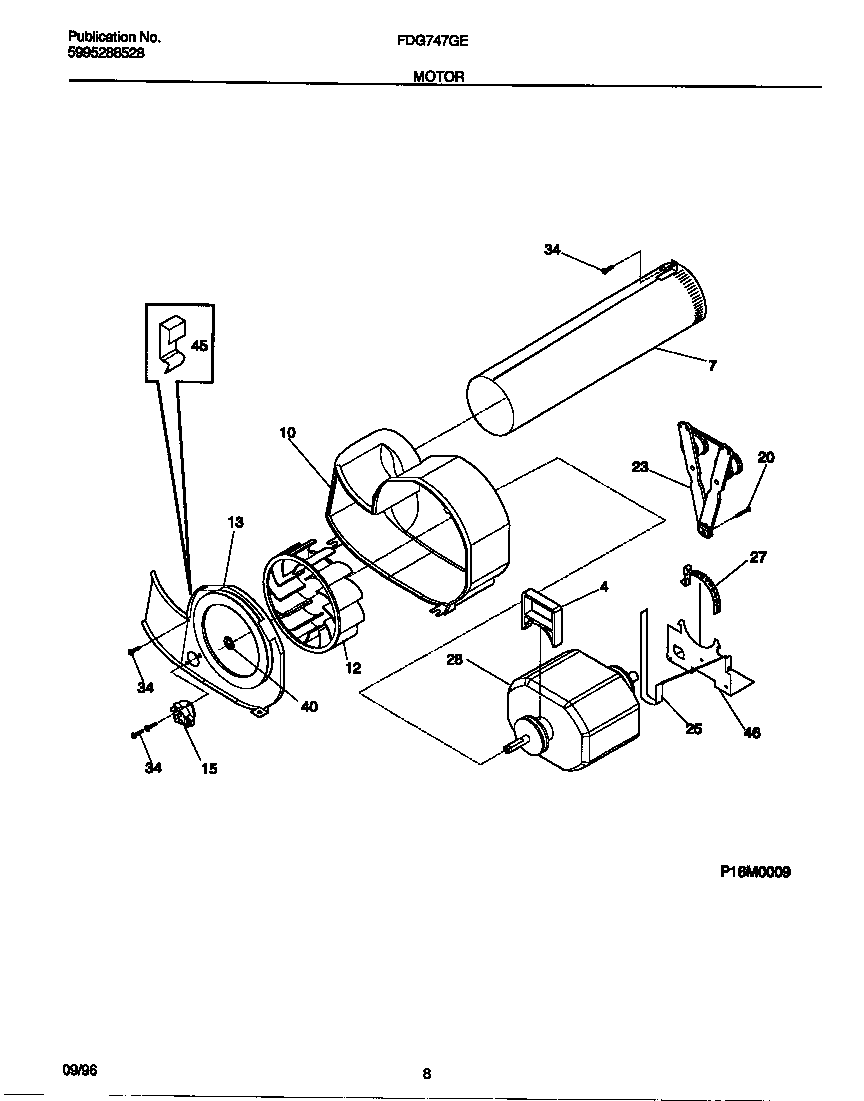 Motor
