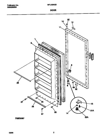 Door