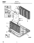 Compressor parts
