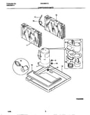 Compressor parts
