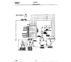 Gibson GAC083F7A1 wiring diagram diagram