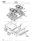Top/drawer