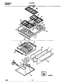 Top/drawer