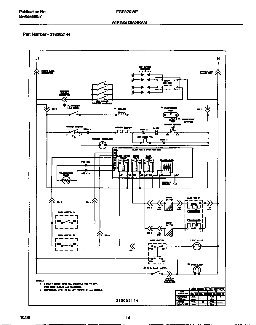 WIRING DIAGRAM