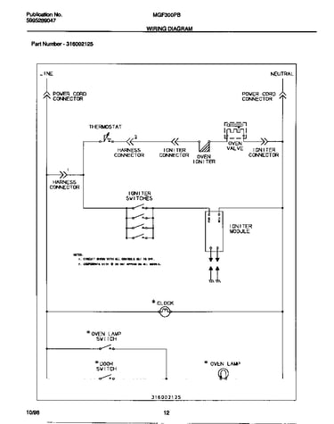 Wiring diagram
