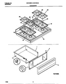 Top/drawer