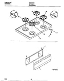 Top/drawer