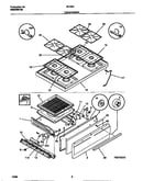 Top/drawer