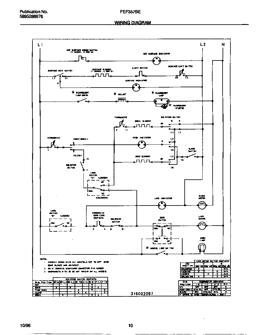 WIRING DIAGRAM