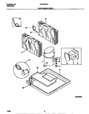 Compressor parts