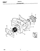 Air handling parts