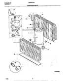 Compressor parts