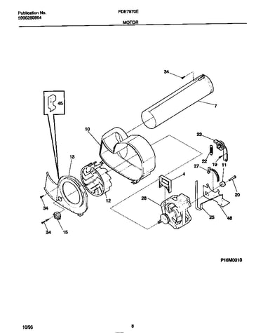 Motor