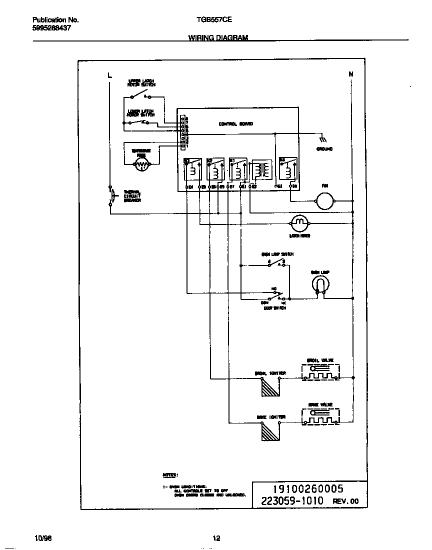 WIRING DIAGRAM