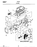 Ice maker