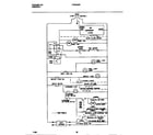 Frigidaire FRS20ZGFD0 wiring diagram diagram