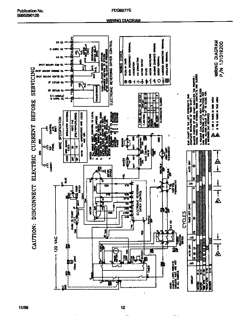 Wiring diagram
