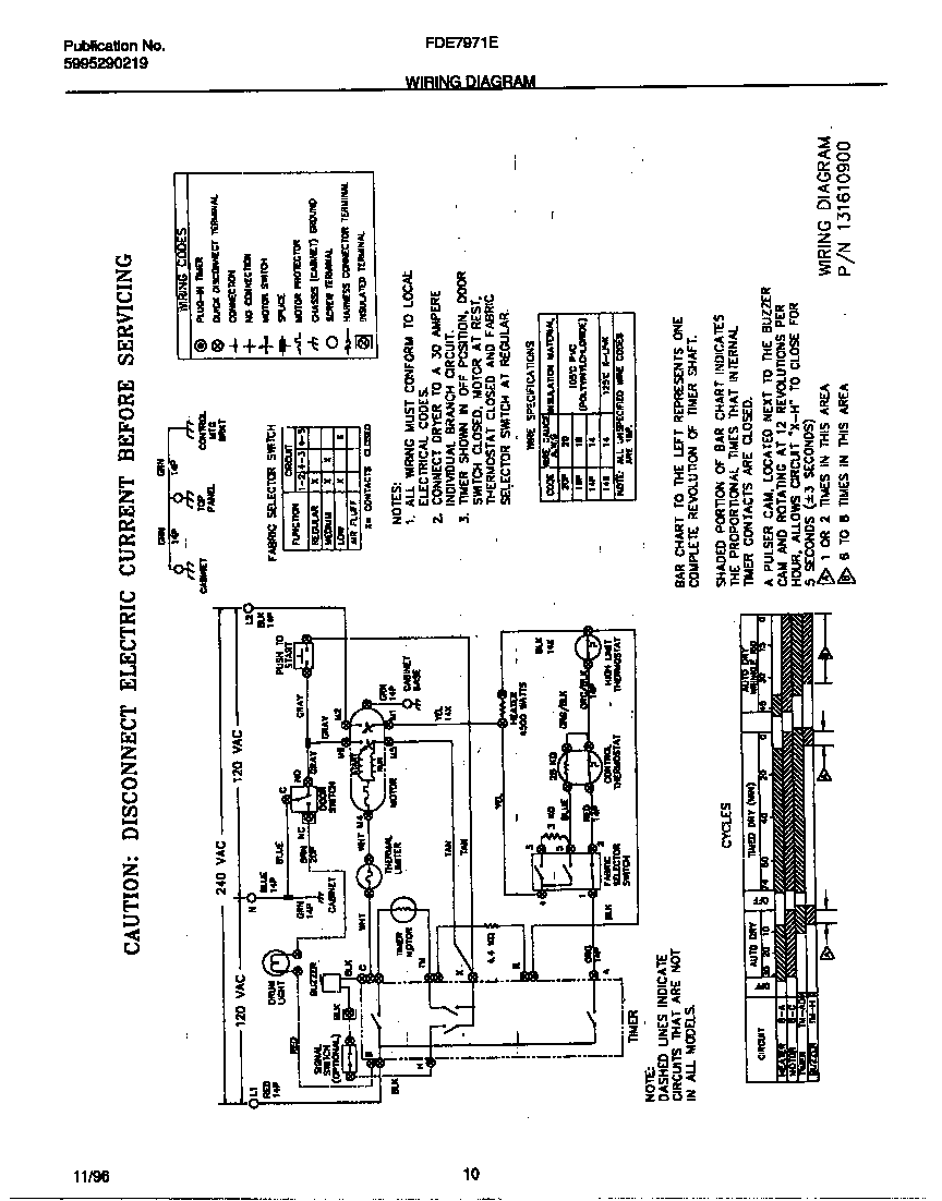 WIRING DIAGRAM