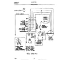 Gibson GAC053T7A2B wiring diagram diagram