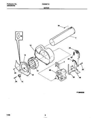 Motor