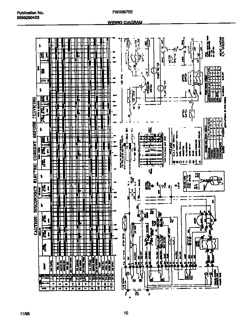 Wiring diagram