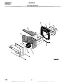 Air handling parts