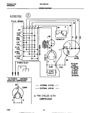 Wiring diagram